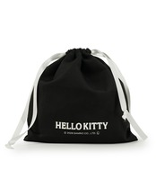 HELLO KITTY : SQUARE POUCH KT-P5274