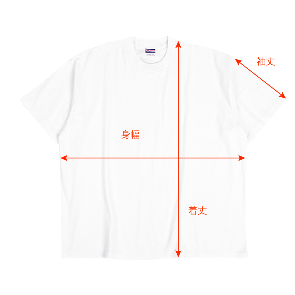 GOAT Tシャツ S〜XLサイズ | surf808