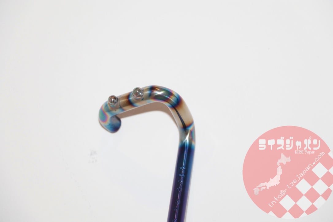 AE86用 チタンボンネットバー titanum bar 2023 | R1ZE.CO.LTD