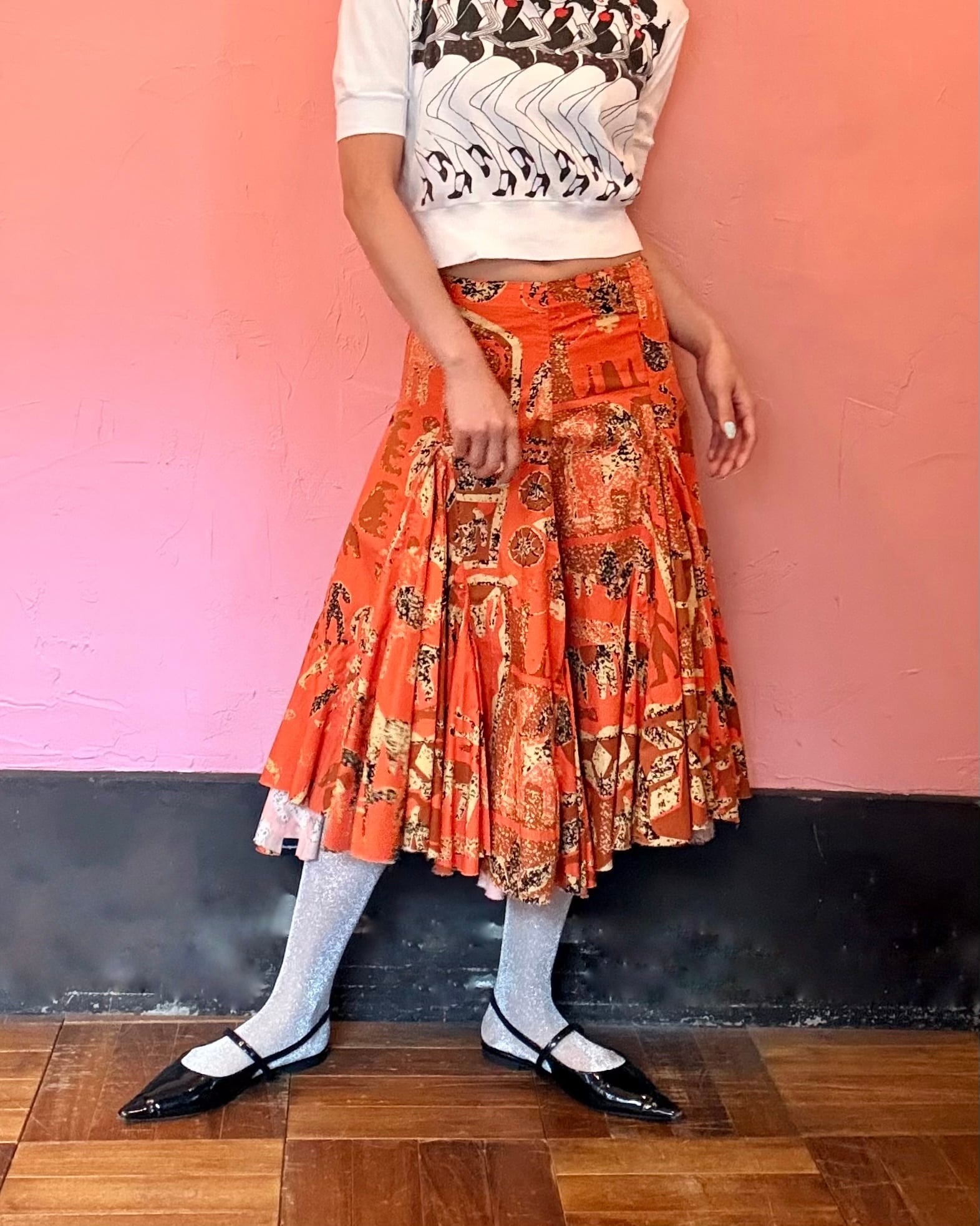 ROSE vintage