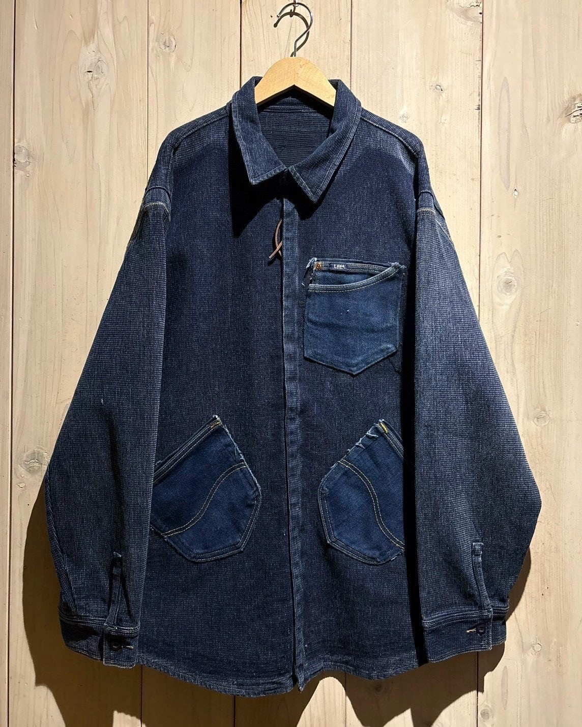 a.k.a.C.a.k.a vintage】80's 