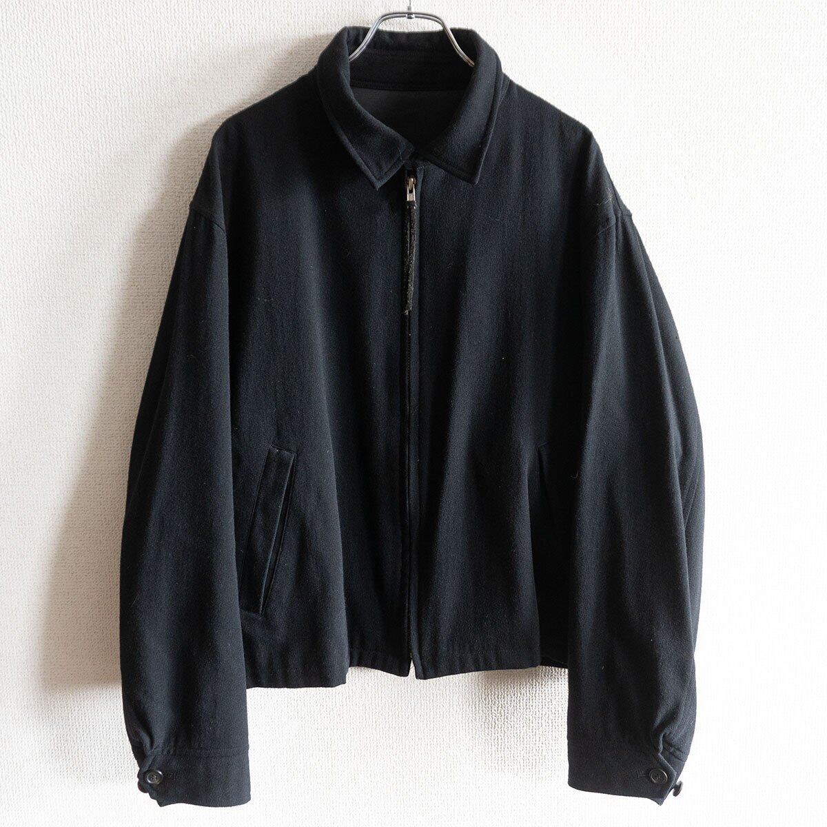 アーカイブ】Y's for men【オープンカラー オーバーサイズ シャツ