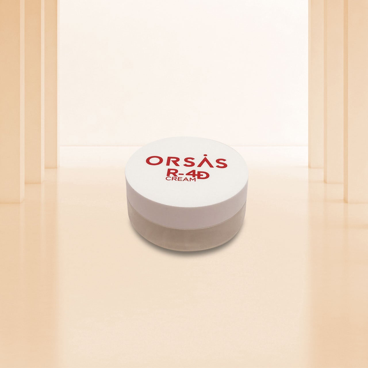 斬・新登場!R-4D量子エネルギークリーム【ORSAS 53(オルサス53 斬・新登場!R-4D量子エネルギークリーム【ORSAS 53(オルサス53