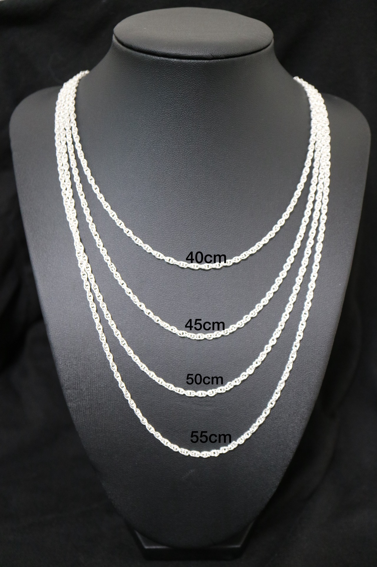 SV925 ツイストチェーン