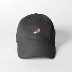 WC ROGO Corduroy Cap -Grey-　[H0014]