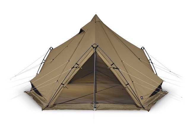 【ZANEARTSゼインアーツ】ZEKU-M TC　ゼクーM　TC