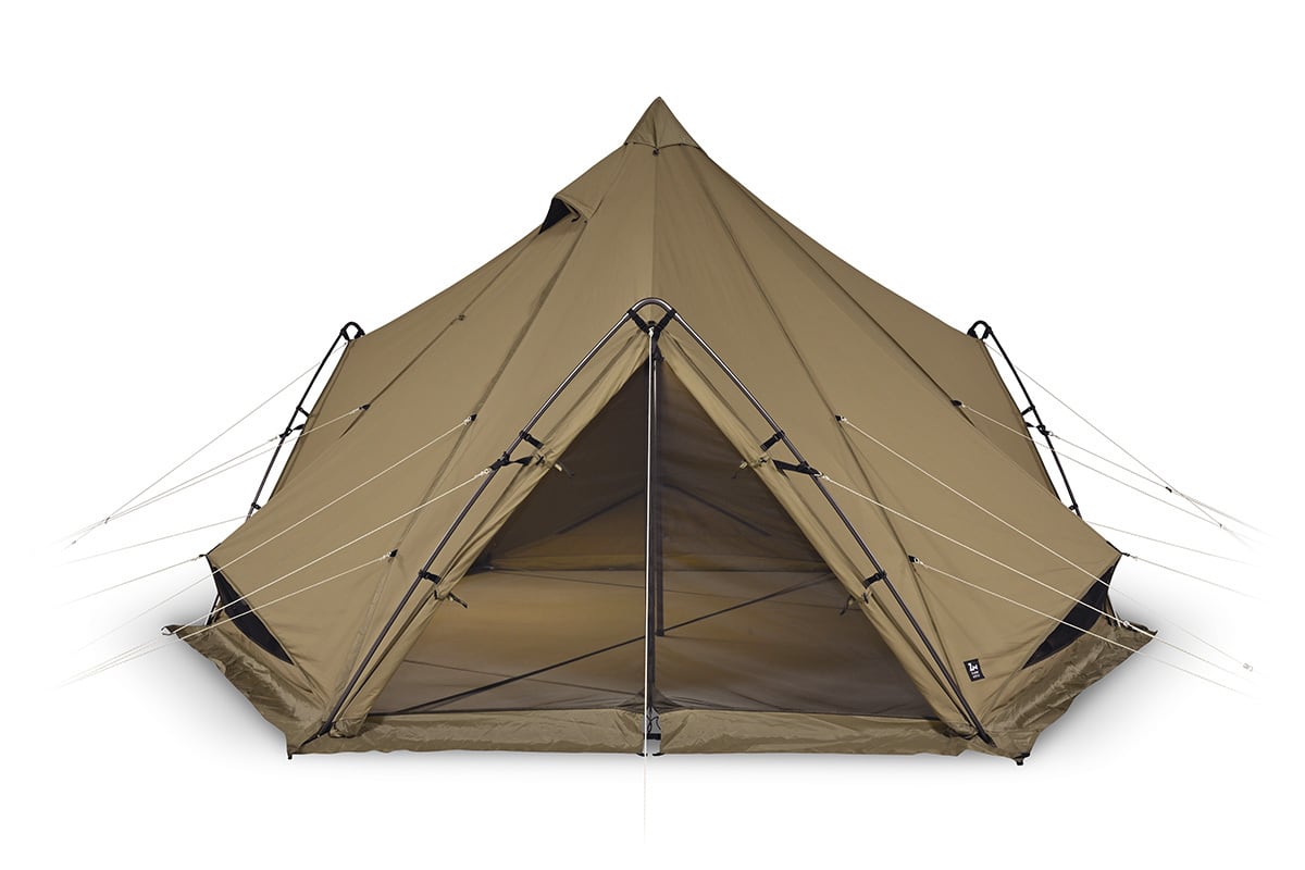 【ZANEARTSゼインアーツ】ZEKU-M TC ゼクーM TC