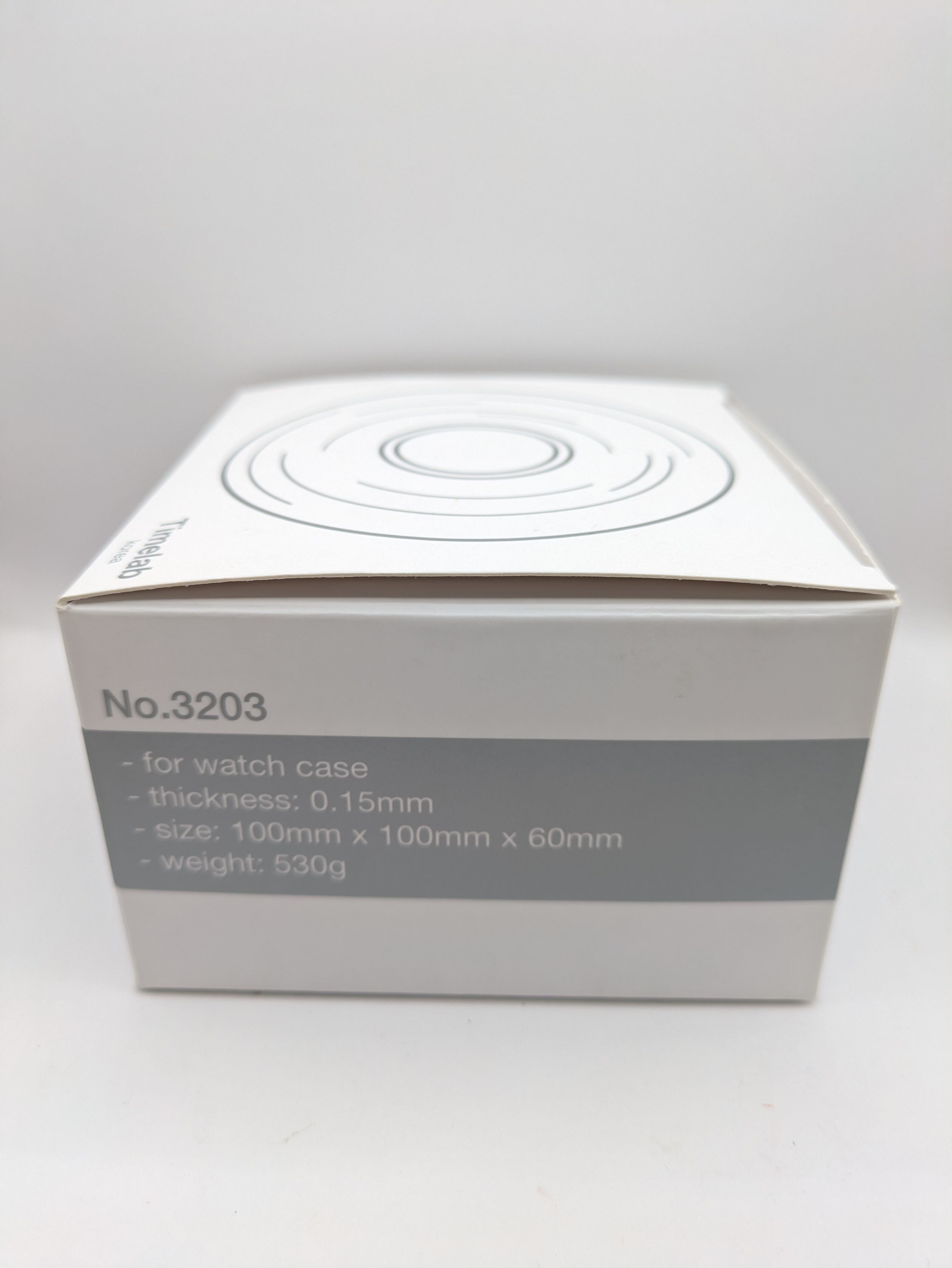 Timelab No.3203 保護テープ 幅60mm | 三宝 ～時計工具・彫金工具
