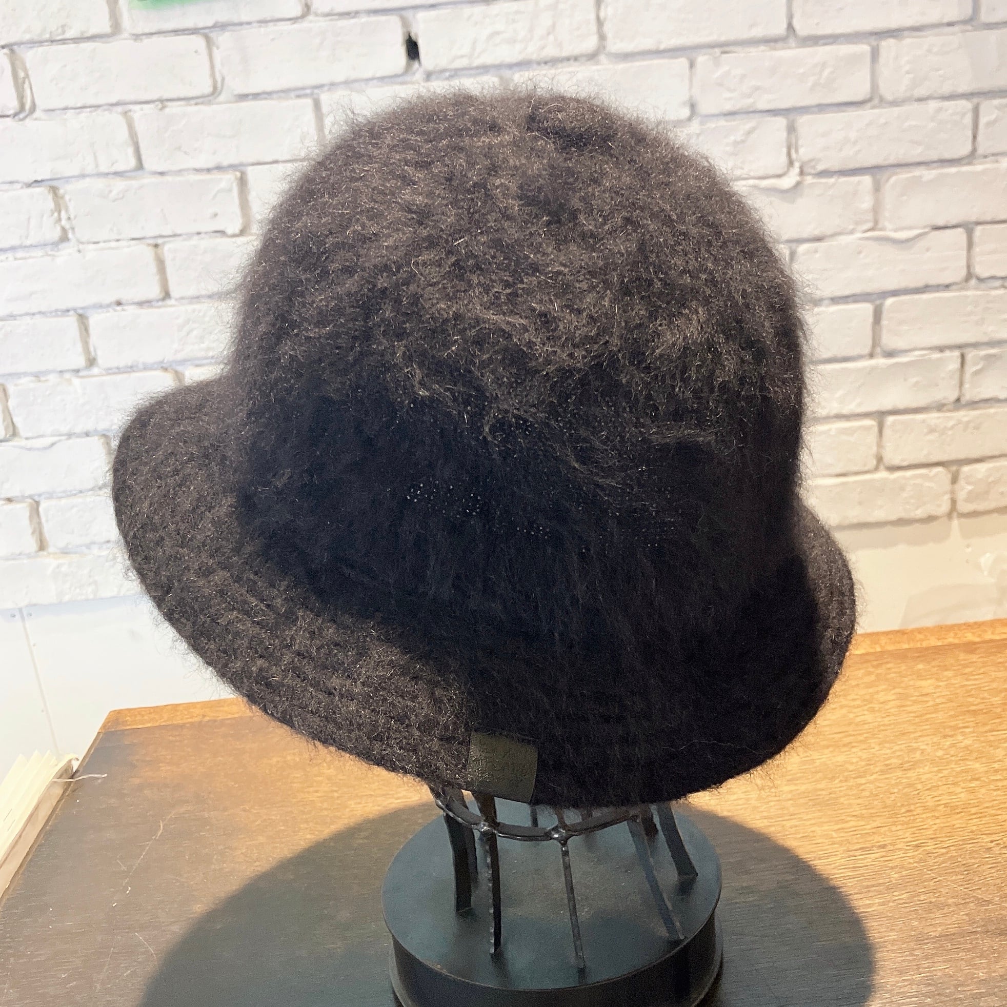 CA4LA】ANGORA METRO HAT4 ハット ZKN02389 | 広島の帽子専門店SHAPPO
