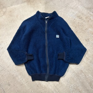 HELLEY HANSEN FLEECE JACKET OLD