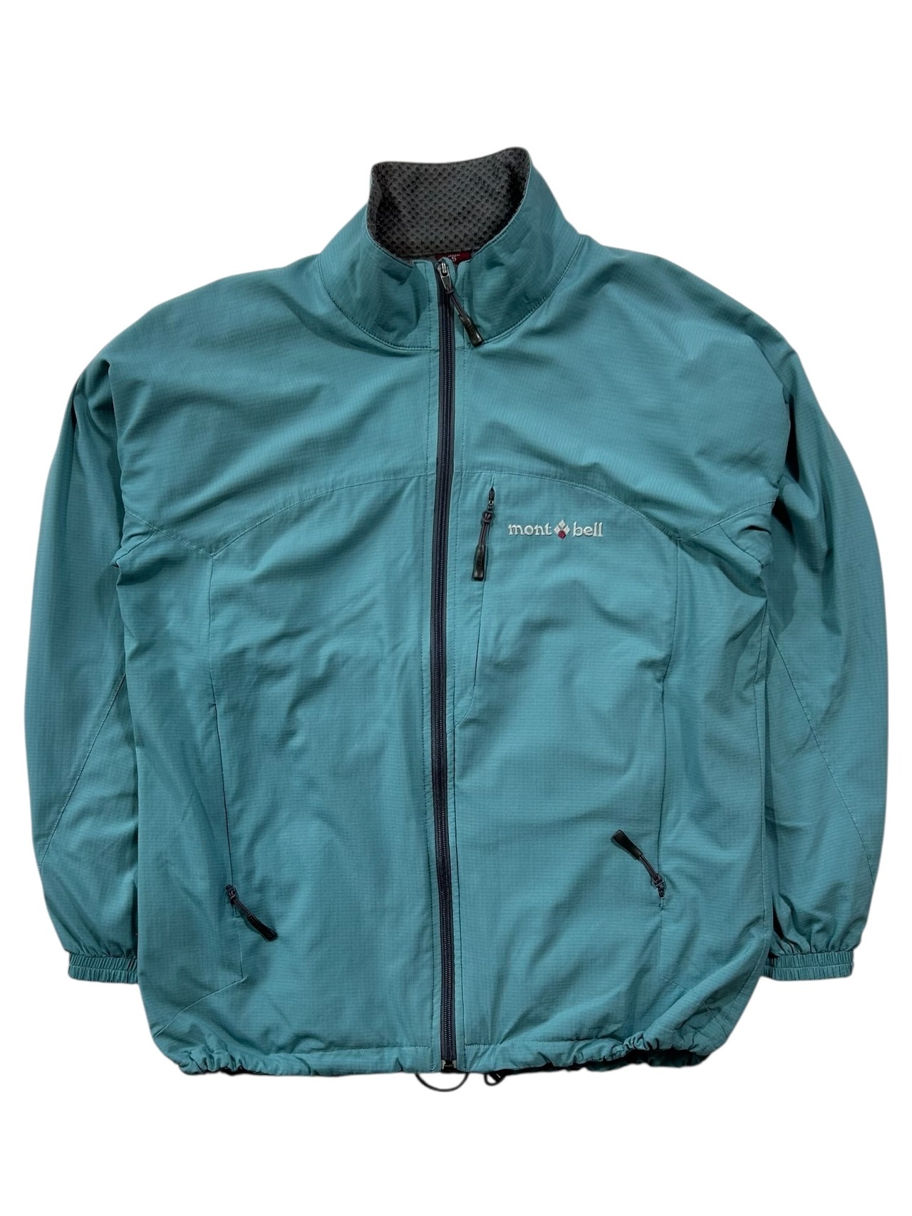 90s mont-bell jacket