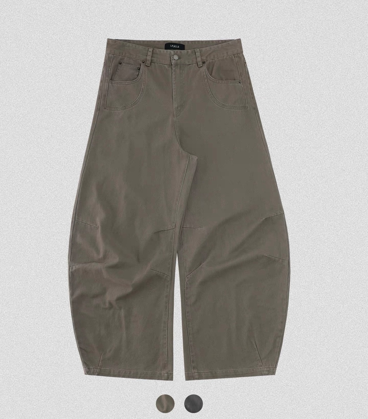 amerikann　work pants