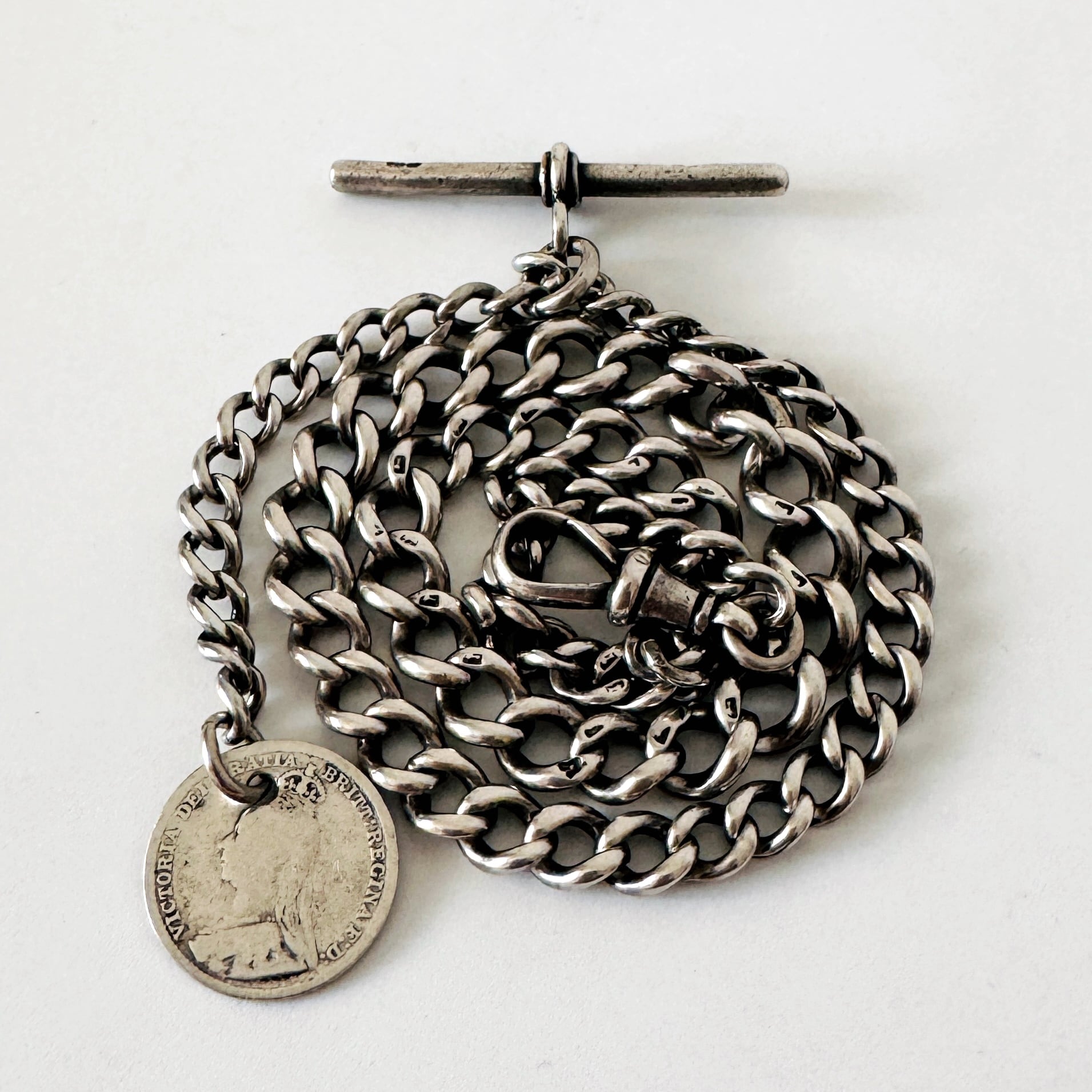 ☆1899年代 英国☆アンティーク/純銀製/マッチケース/925/チェスター