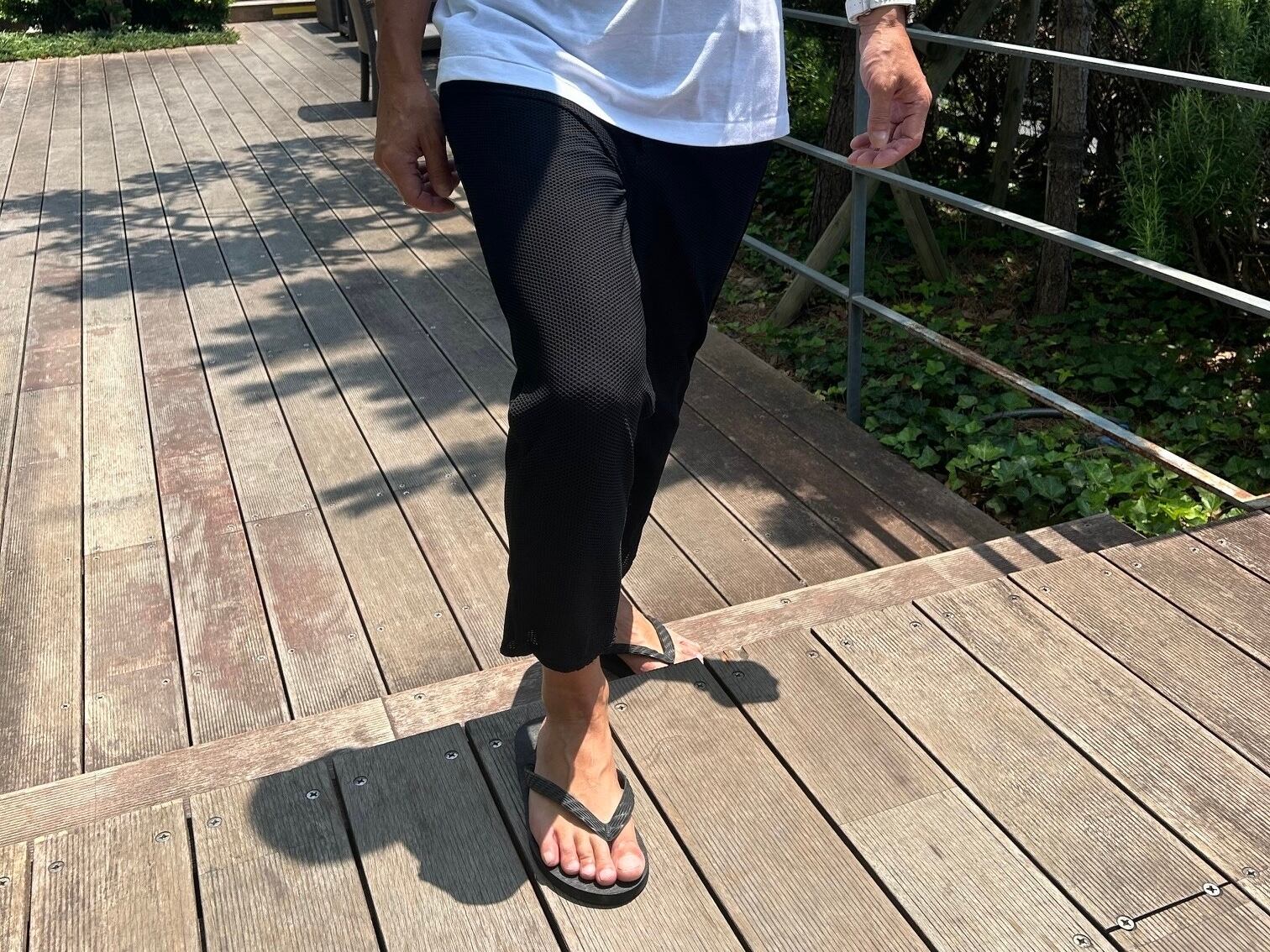 受注生産:11月中旬以降お届け予定)everyday sandal/エブリデイ ビーチサンダル(5色展開)天然ゴム:生分解性