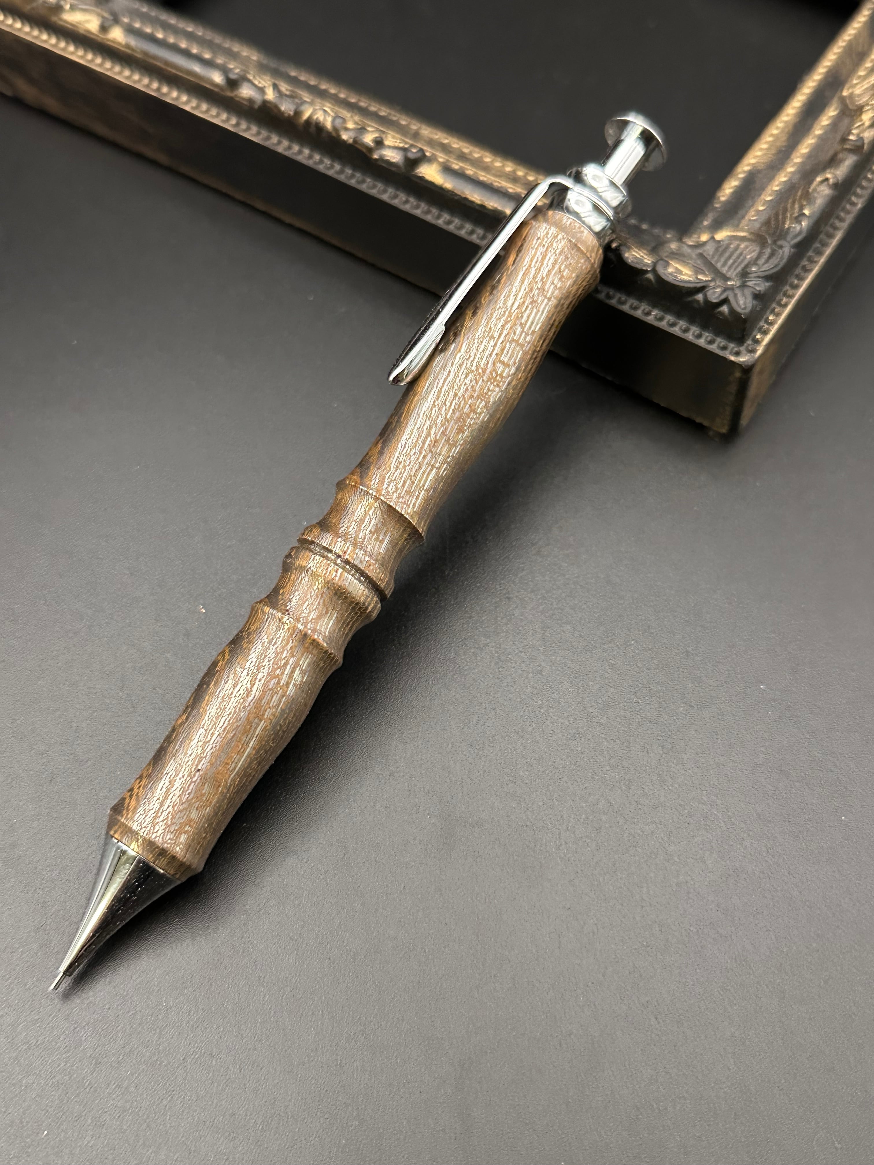 ʕ*丿様 ☆金木犀さん メタライズドウッド 欅 新品 ☆ 96387ea27356cea554e7c034ea86bc