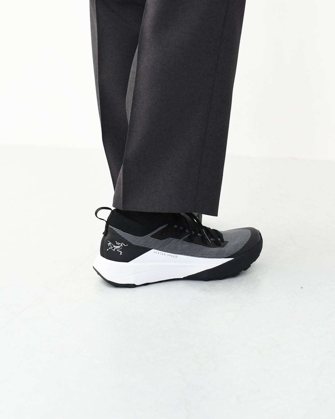 ARC'TERYX [アークテリクス正規代理店] VERTEX SPEED LOW M