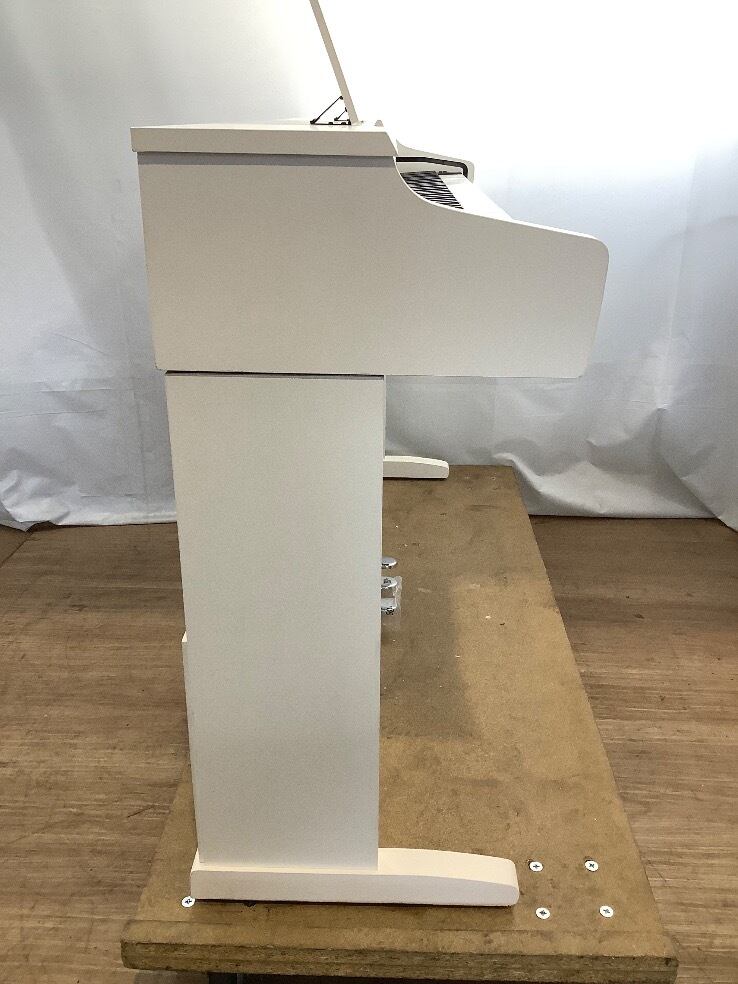 ☆43659【電子ピアノ】KAWAI KDP75W 21年製 | リユース専門店エプコ