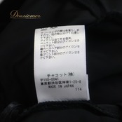 社交ダンス 衣装 Chacott チャコット ドレス ワンピース スタンダード ブラック系 シルバー系 黒 光沢 ダンス パーティ 発表会 華やか 高級感 ベロア 無地 スパンコール ゴージャス 上品 エレガント きれいめ 日本製