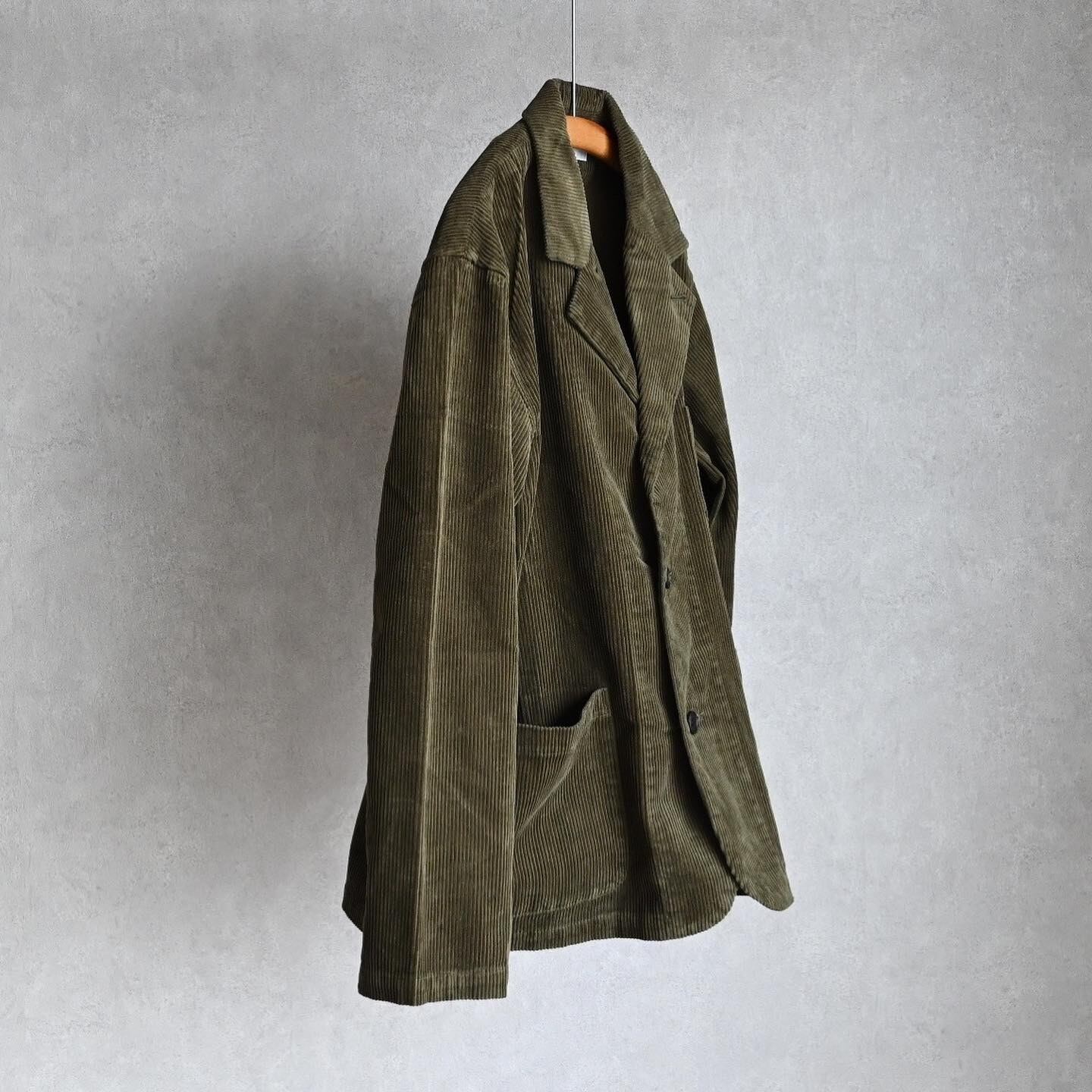 eel products TYPE ONEサイズS セットアップ美品 | signalstationpizza.com