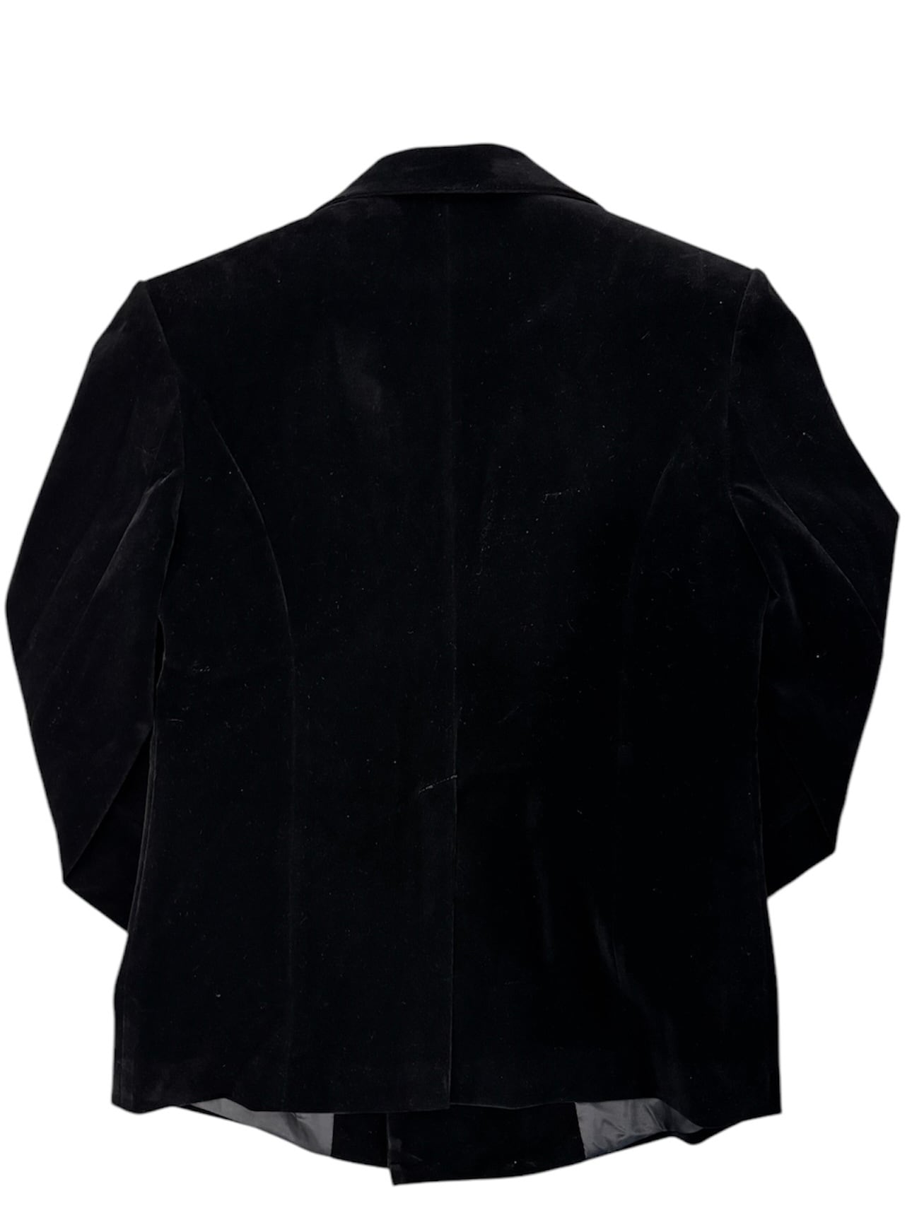 ALUDE SELECT】double tailored suede jacket | 【ALUDE】韓国メンズ