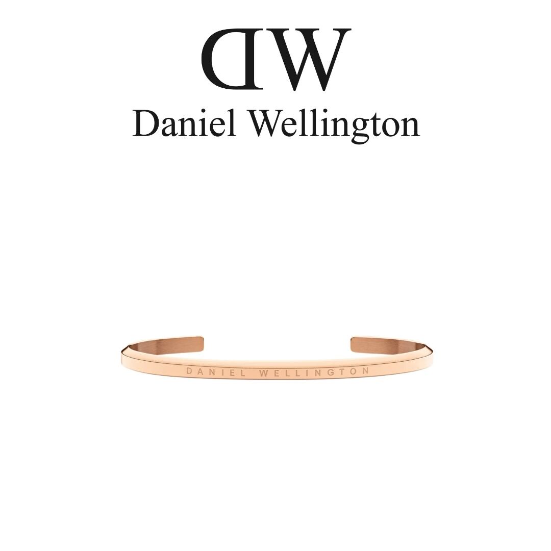 特別価格】Daniel Wellington CLASSIC BRACELET ユニセックス