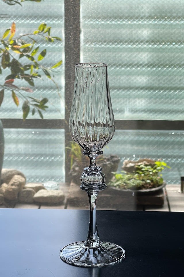 goblet mold cup W-stem　関野亮作品　SR2310_45