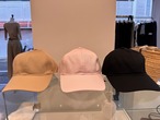 BORDERS at BALCONY BORDER CHAIN CAP ボーダーズアットバルコニー　ボーダーチェーンキャップ