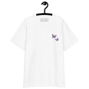 BUTTERFLY 03 Tee O015