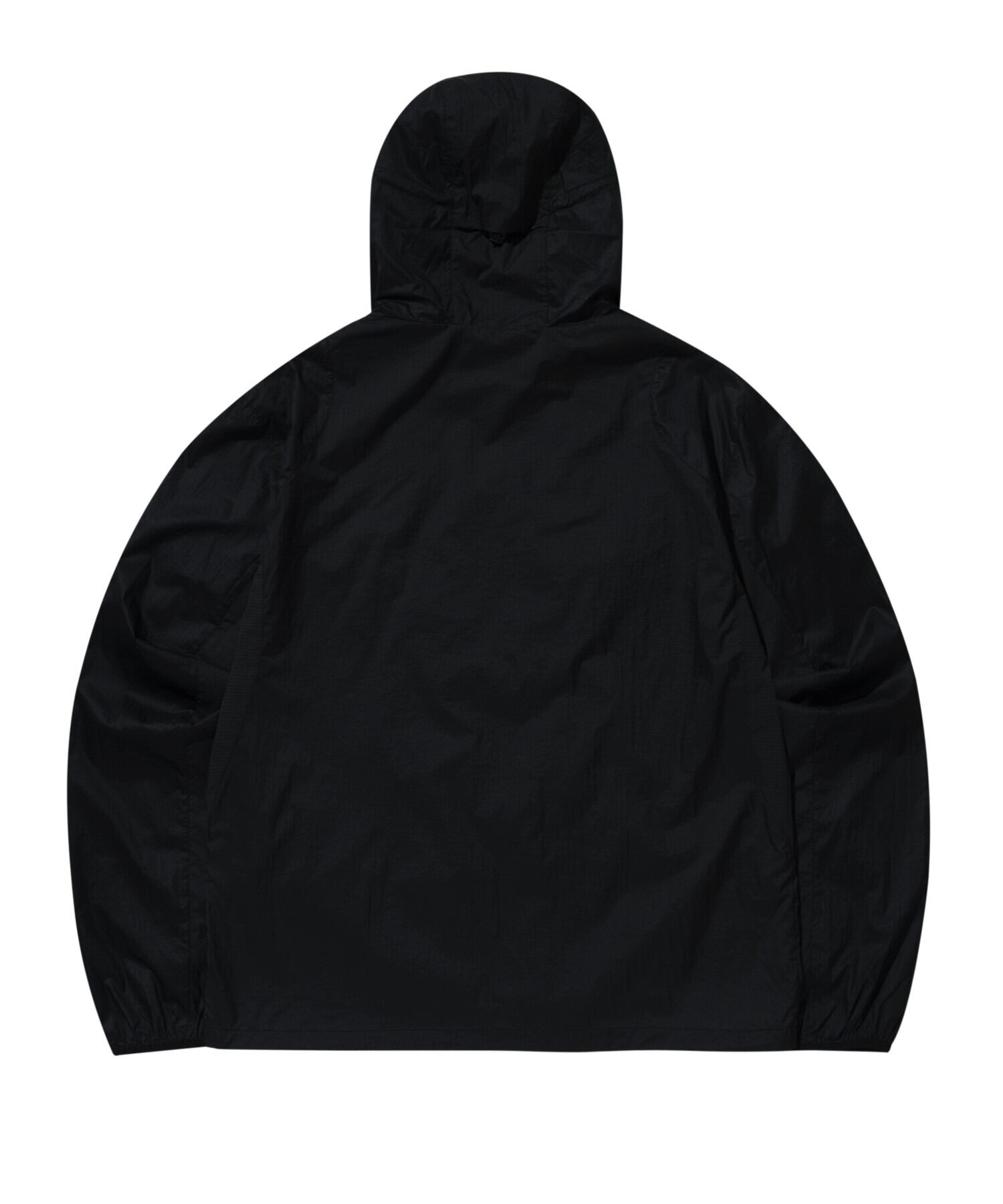 SAN SAN GEAR] 23FW SPRINTER JACKET BLACK 正規品 韓国ブランド 韓国