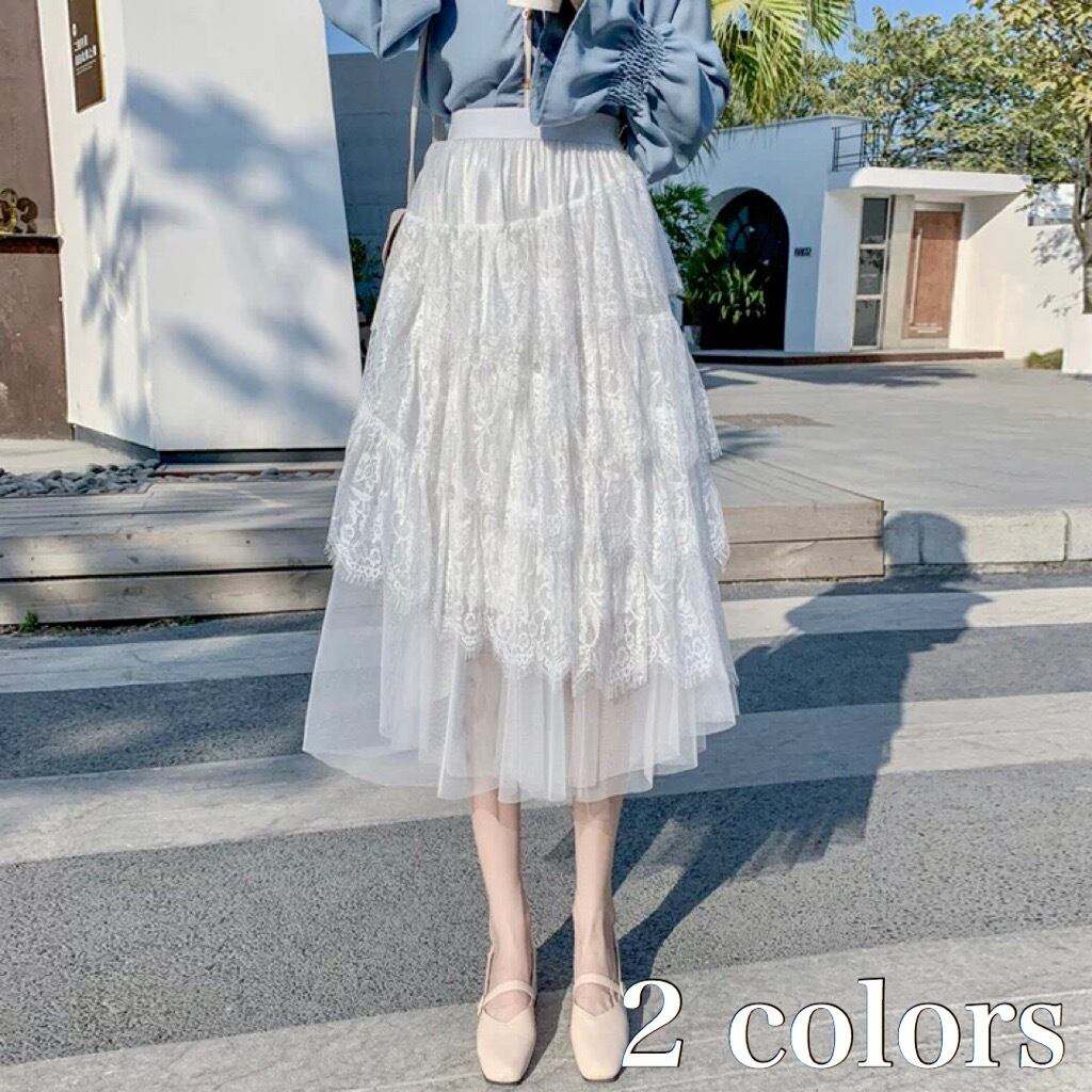 花 柄 レース 切り替え 透け感 フレア スカート レディース 春 夏 秋 服 ひざした 丈 韓国 ファッション 通販 ウエスト ゴム ガーリー ふんわり Sk 0310 Happy Orurea ハッピーオルレア 花 柄 レース 切り替え 透け感 フレア スカート レディース 春 夏 秋 服 ひざした 丈 韓国 ファッション 通販 ウエスト ゴム ガーリー ふんわり Sk 0310 Happy Orurea ハッピーオルレア