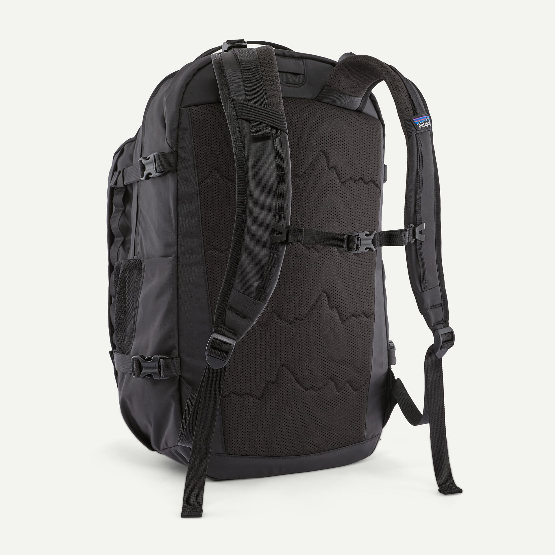 patagonia パタゴニア ／ レフュジオ・デイパック 32L #BLK | ELK