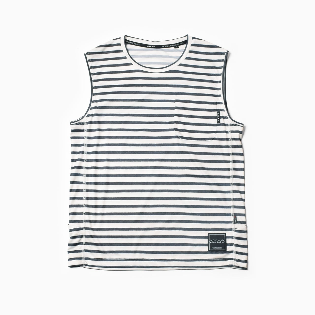 RYOGEN (リョウゲン) UNFEEL SINGLET (RGT Black RYOGEN(リョウゲン) UNFEEL SINGLET Black | play field mountain