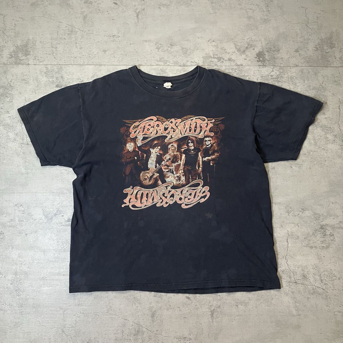 METALLICA 94年製 ツアーTシャツ | PAY ID