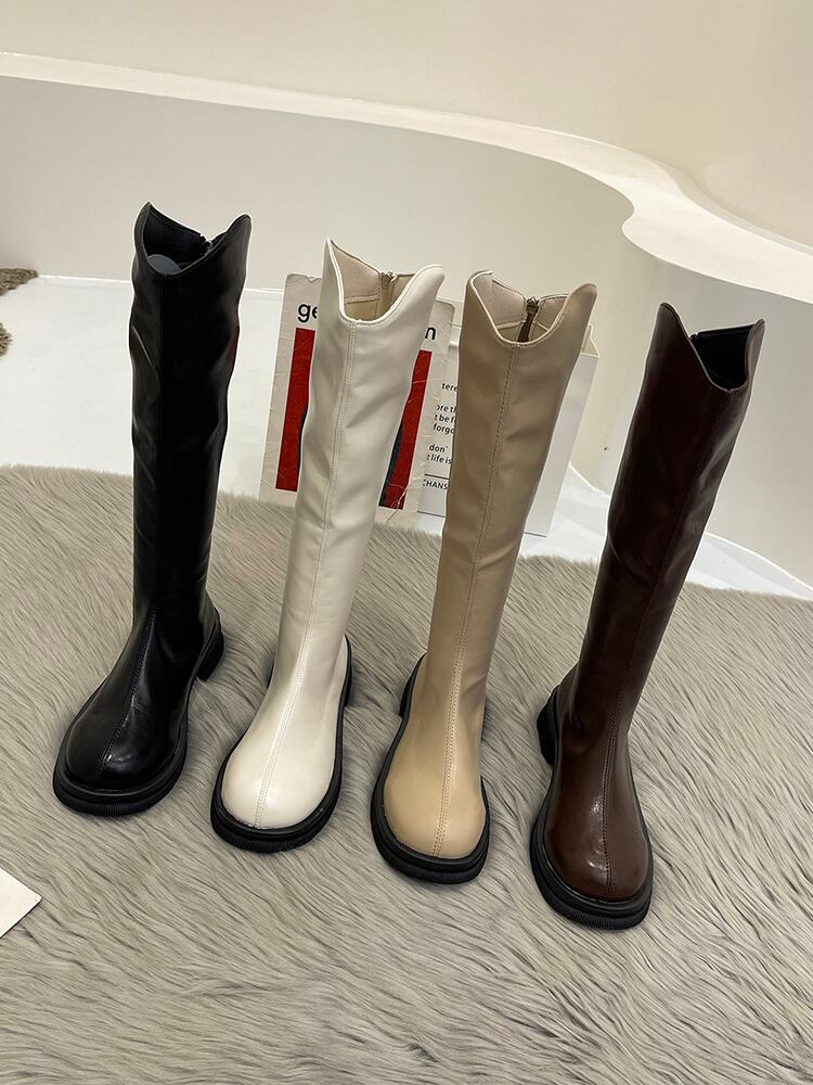 スタイルブーツウィンターレッドスタンダード レトロ 靴 シューズ 冬物 部族の婦人靴21546696910