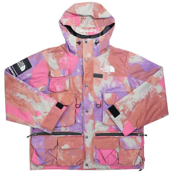 Size【XL】 SUPREME シュプリーム ×THE NORTH FACE ザノースフェイス