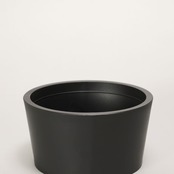 PlasticPot BasicLow Size4