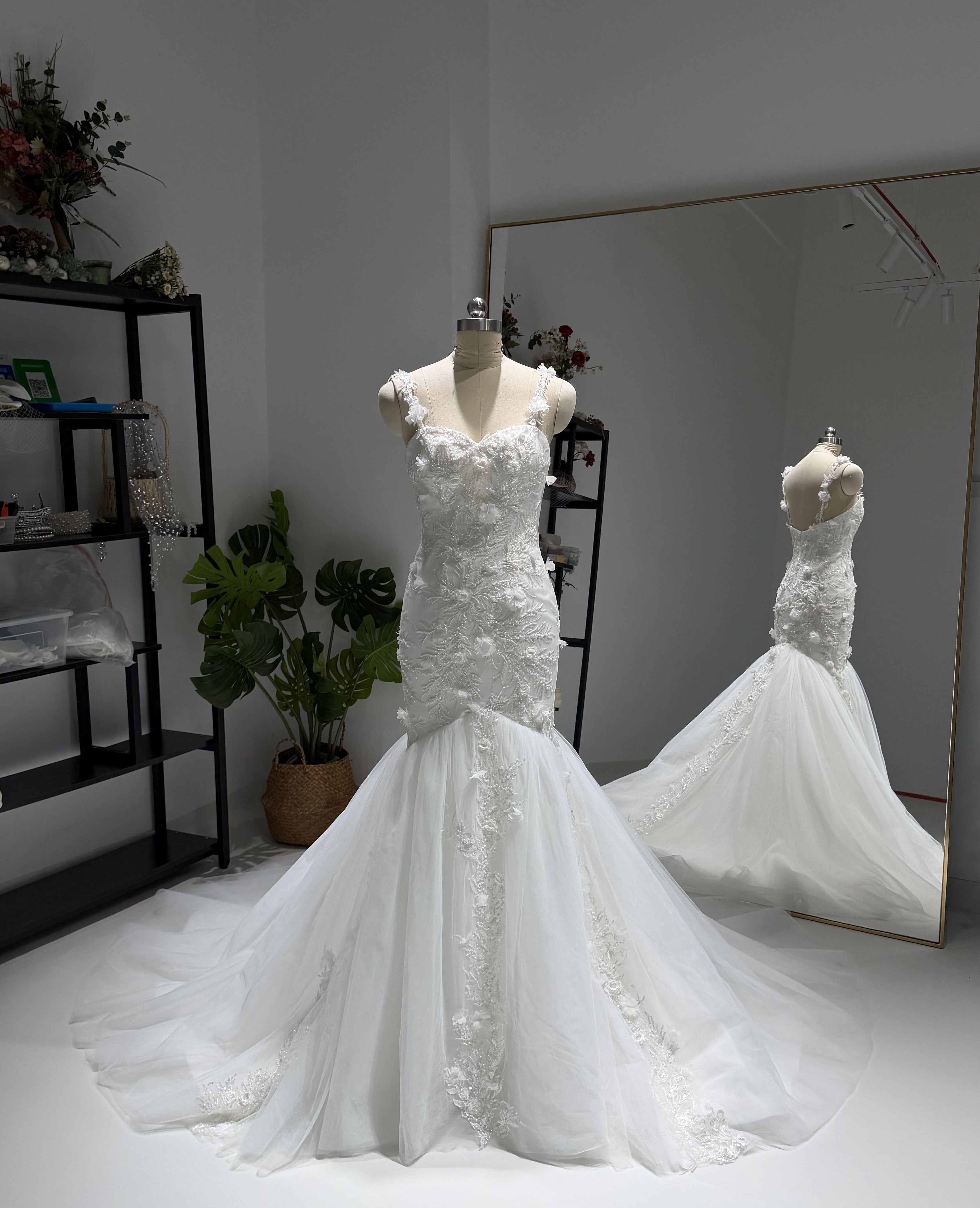 OqiOOipO Dress(オチオドレス)
