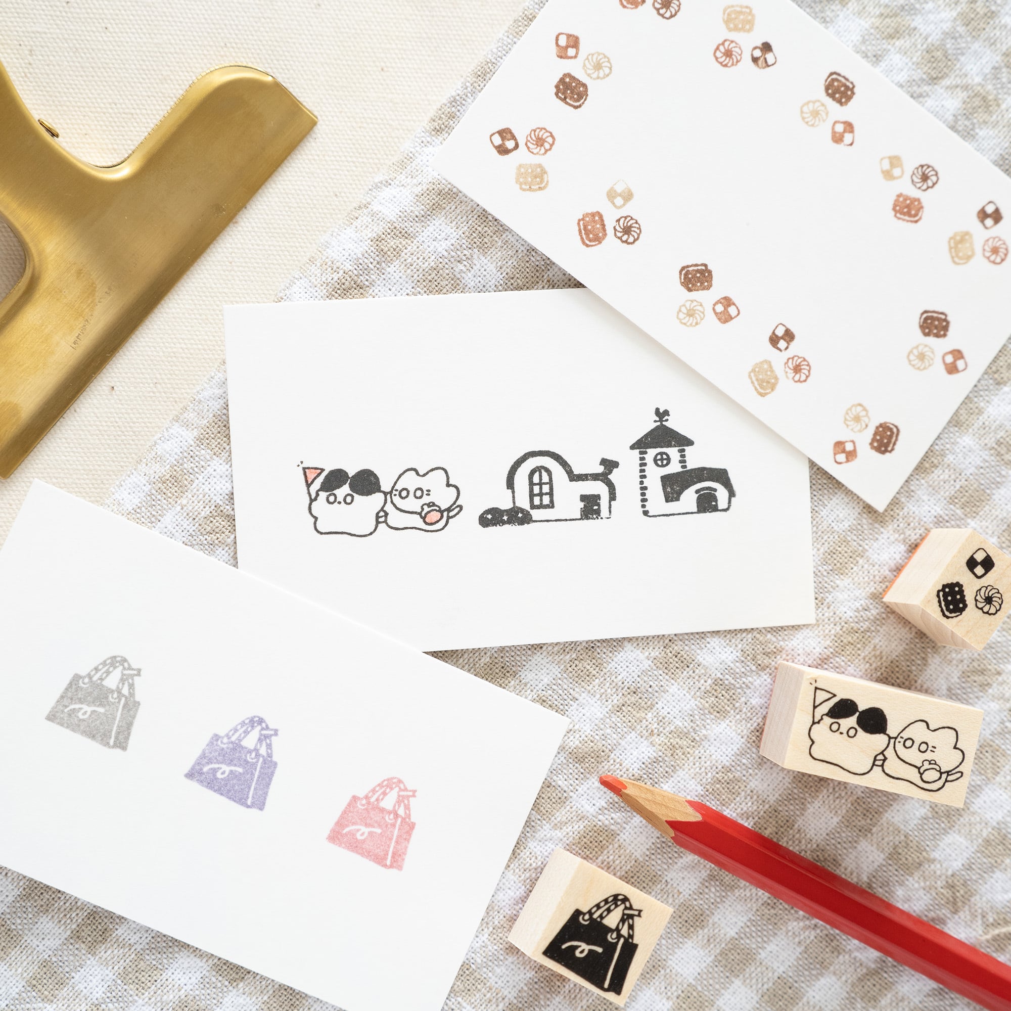 素敵なお買いもの | はんこ