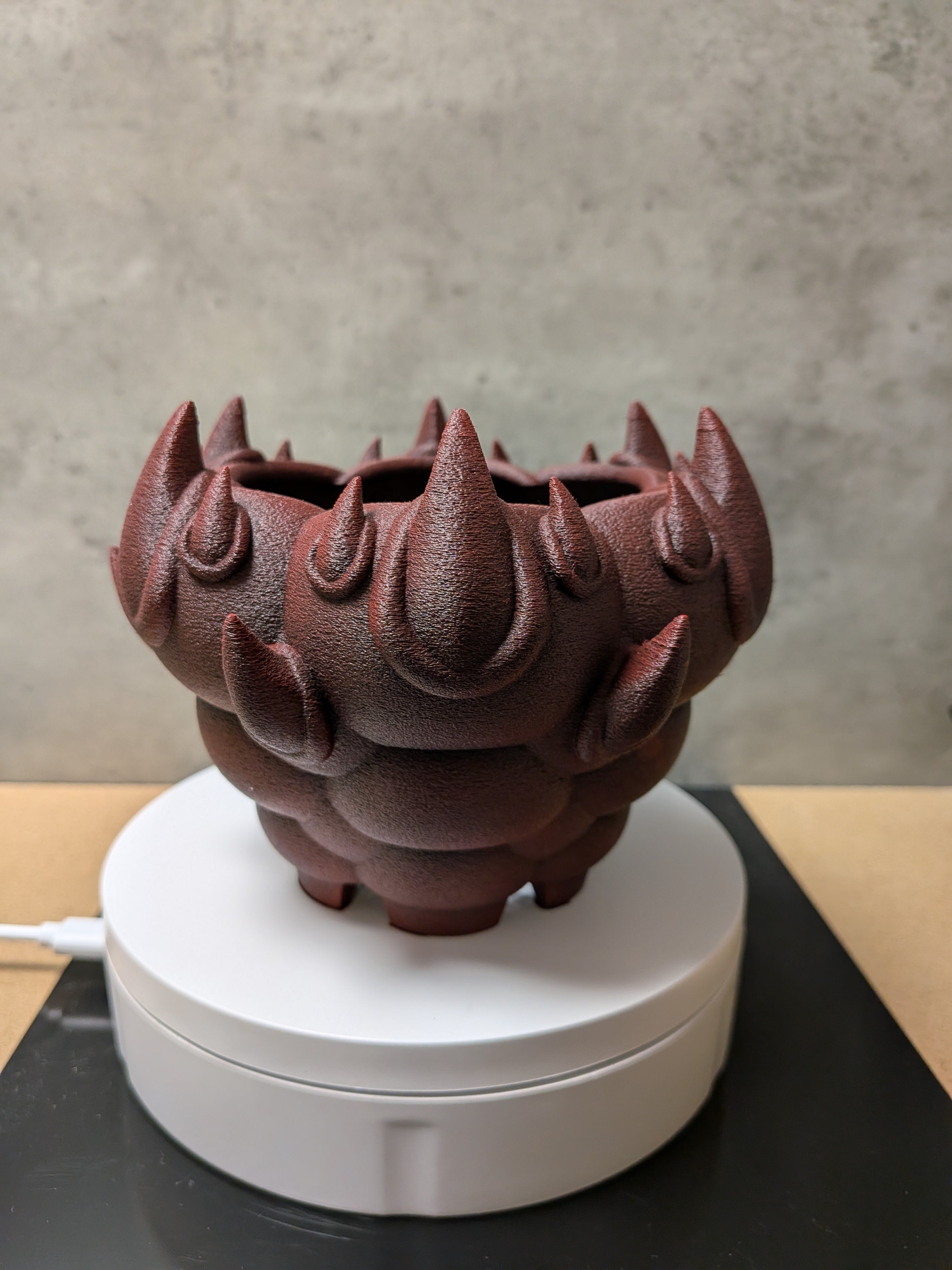 ALL ITEM | Tristract｜デザインで選ぶ3Dプリンター鉢・プランター専門店