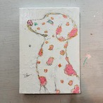 「好きだよ」って言って欲しいな ダルメシアンの子