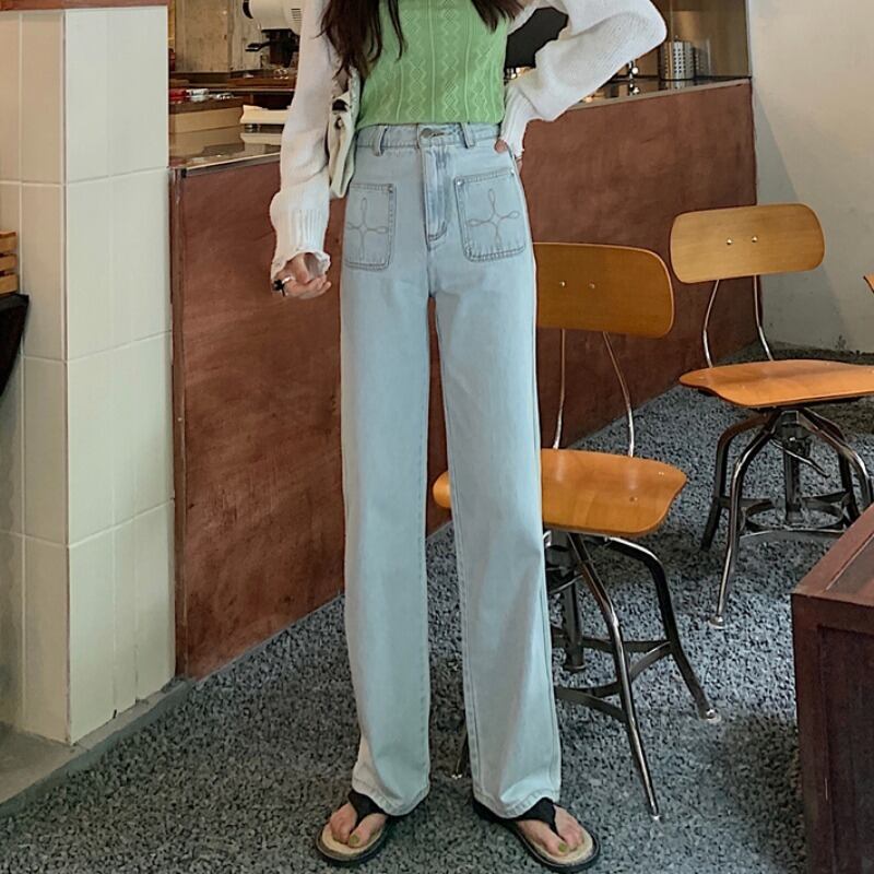 薄手レディース ブルー ハンチェンe57800750127