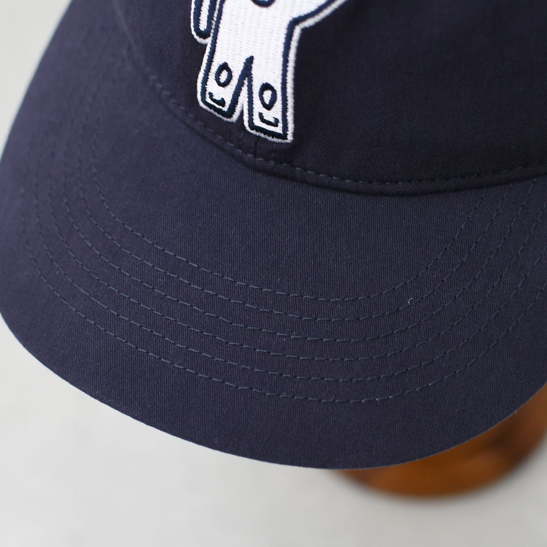 TACOMA FUJI RECORDS [タコマフジレコード] STRETCH MAN CAP [streth