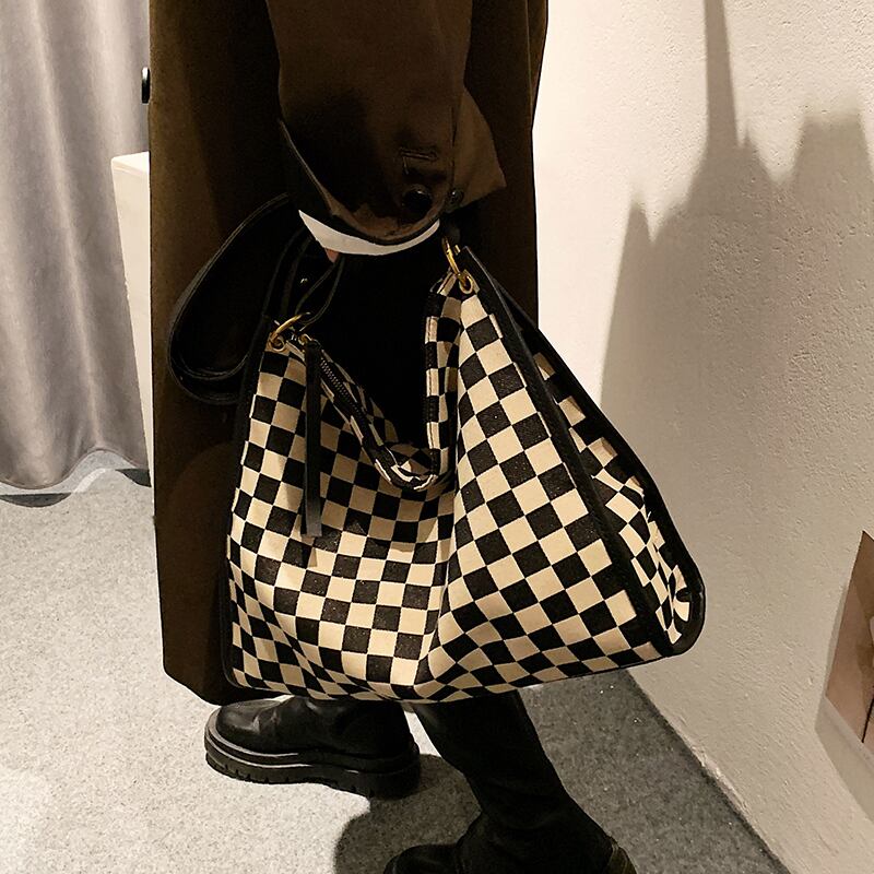 オータムウィンター 秋物 冬物 メッセンジャーバッグ 手作りハンドバック2006513132