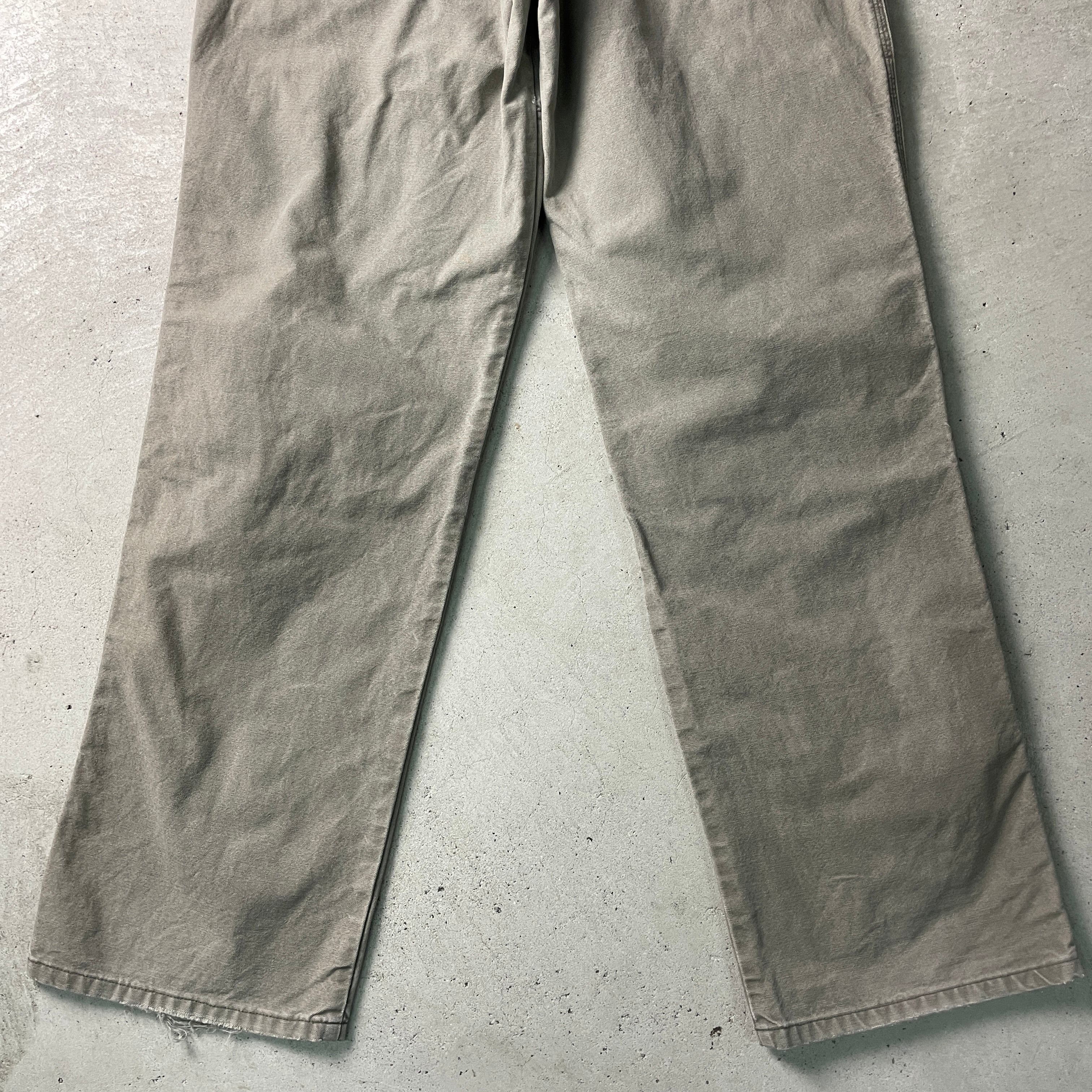 patagonia パタゴニア ダブルニー アウトドア コットンパンツ メンズ 