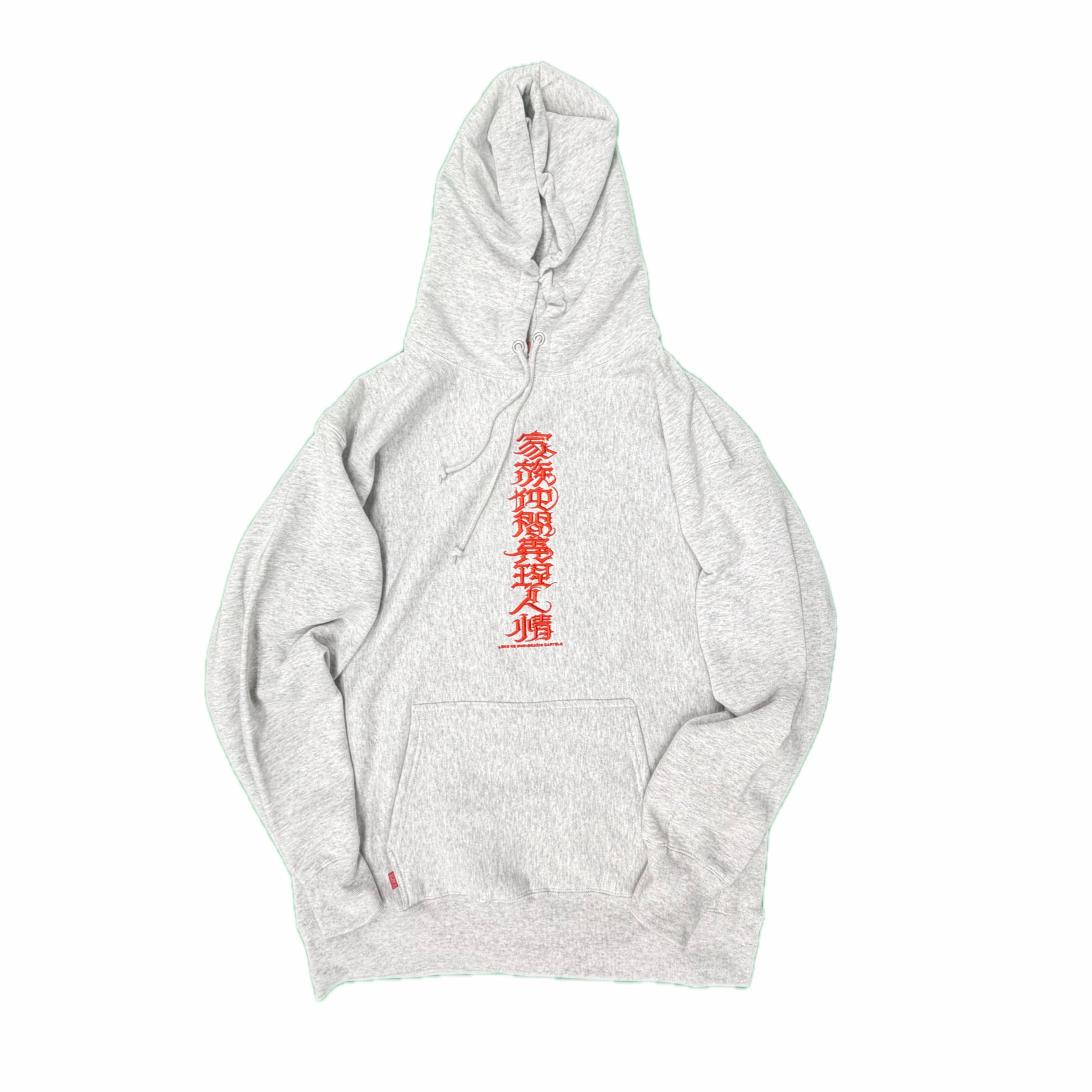 HOODIE | SICARIO CARTEL