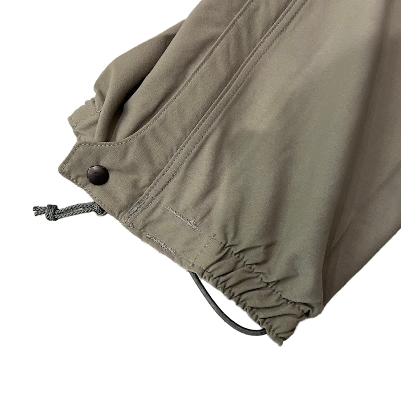 US.PCU GEN2 LEVEL5 soft shell pants【Patagonia MARS】 | one day store