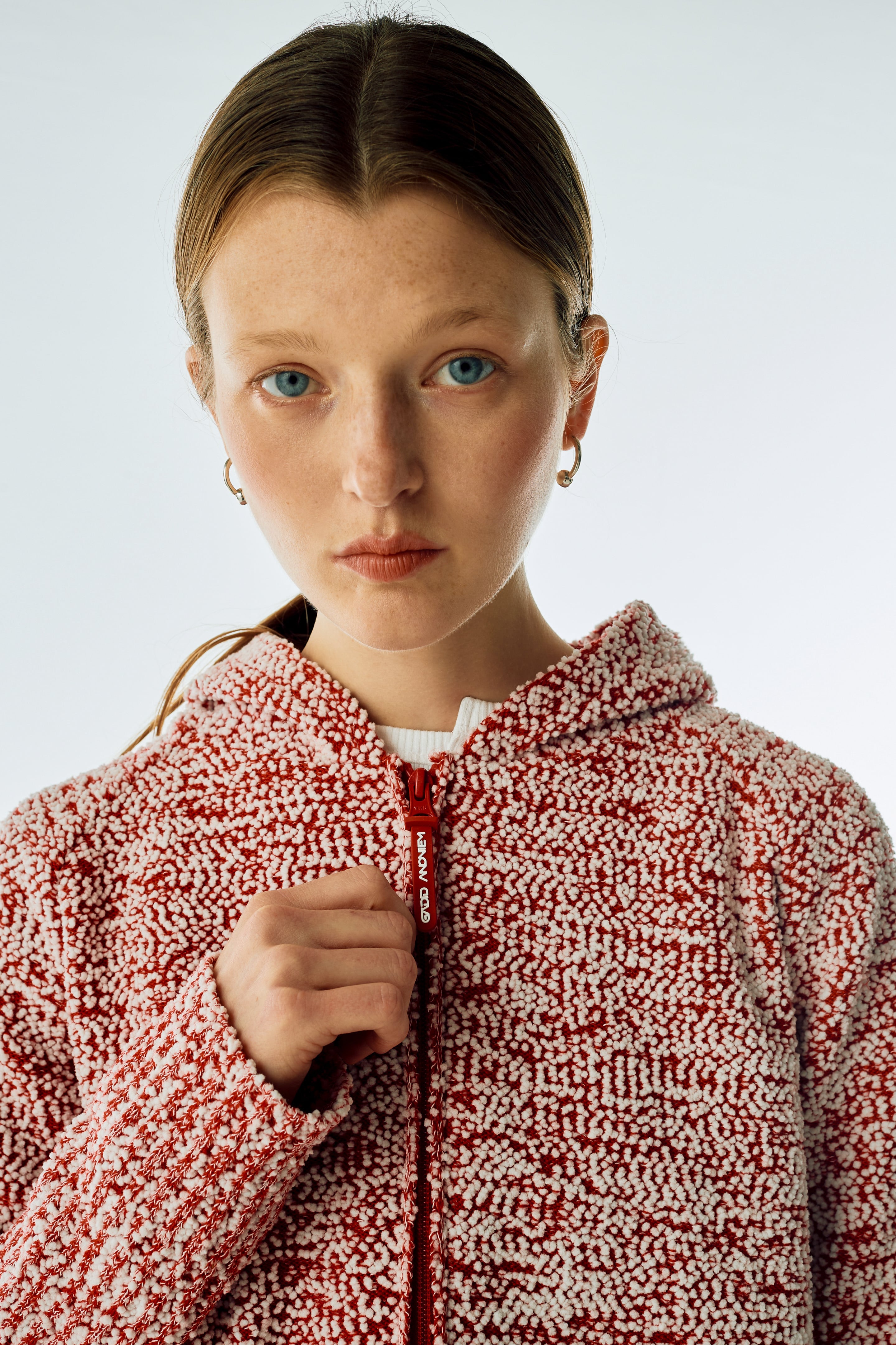 BAMBI / RED | GADID ANONIEM