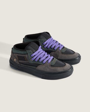 【8月22日(土)正午12時販売スタート】VANS x EVISEN SKATE HALF CAB WAFFLECUP