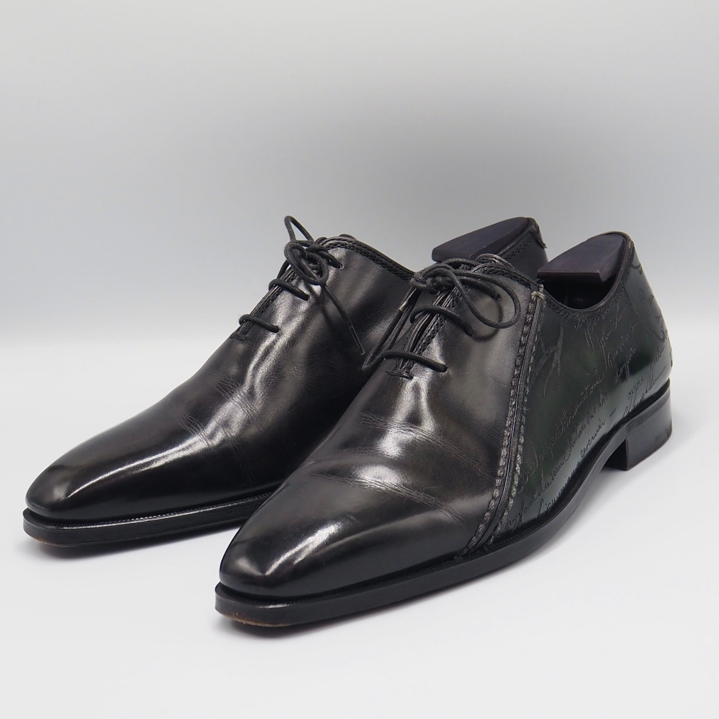 BERLUTI | 2122TOKYO