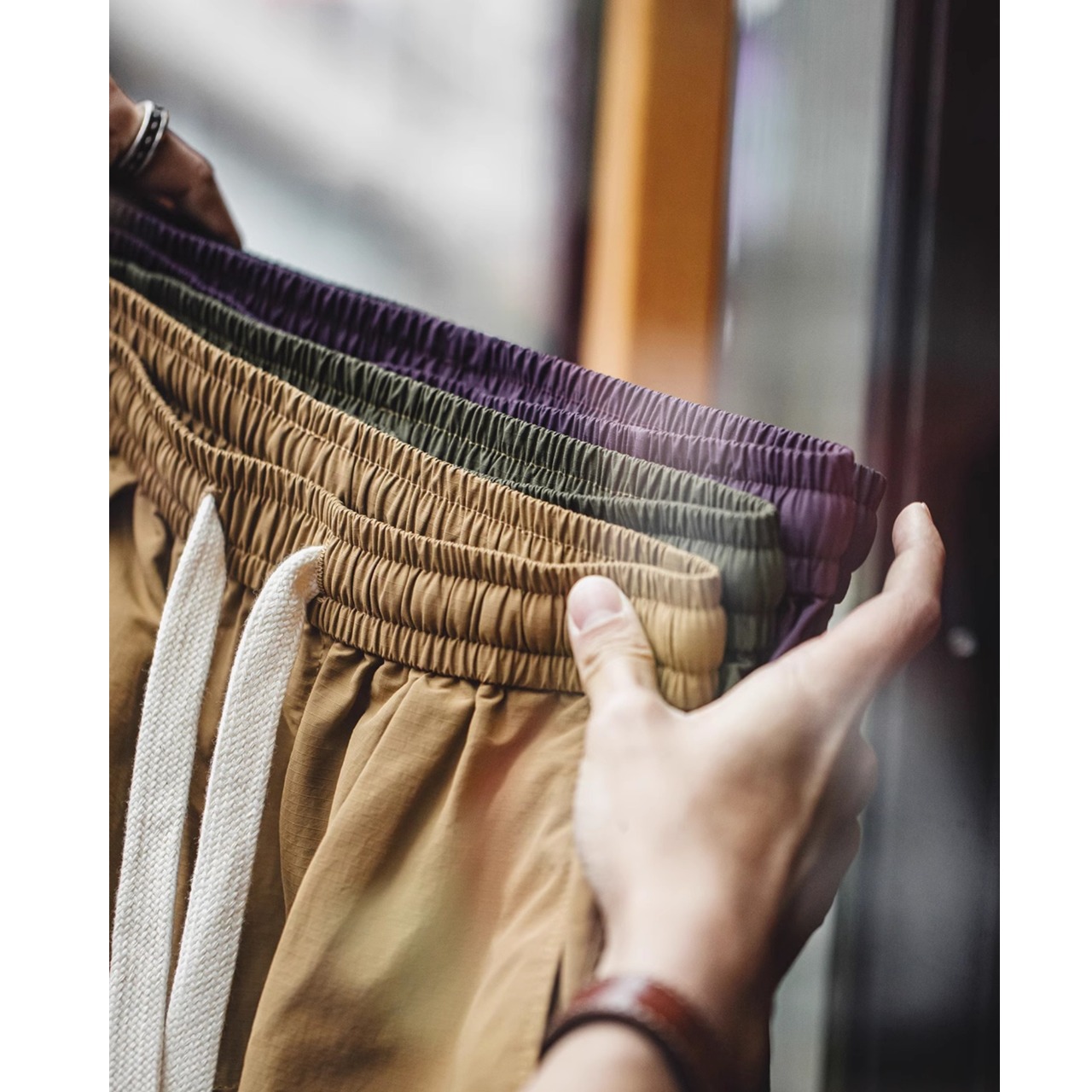 カーゴパンツ　TB1077・画像8